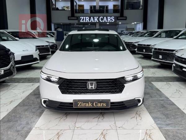 هوندا أكورد 2023 للبيع في العراق - دهوك